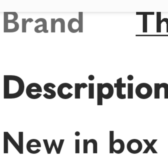 STEAL DEAL‼️Thakoon Women's Classic White Sneakers - Picture 7 of 17